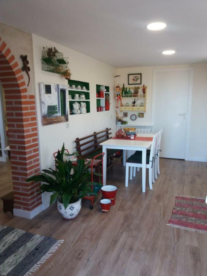 Villa El Balcon De La Mata Mata de Quintanar Exterior foto